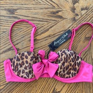Brand new with tag bra
